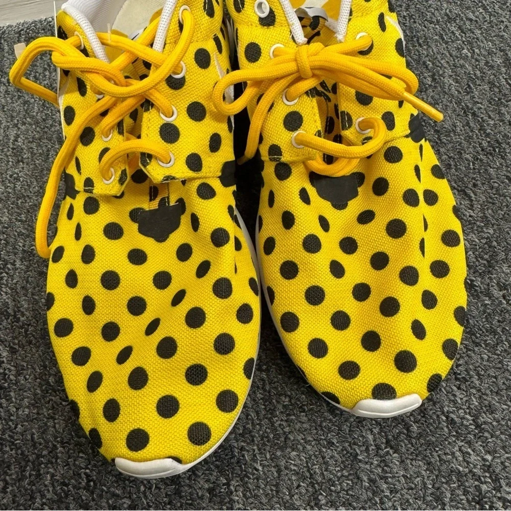 Nike 2023 Roshe Golf Next Nature 'Polka Dot Size 10.5
